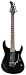 Fernandes Revolver X Electric Guitar - Black