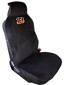 Cincinnati Bengals Seat Cover