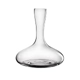 Luigi Bormioli Accademia Del Vino 67-1/2-ounce Decanter