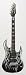 Dean Michael Batio Guitar, Armored Flame Graphic with Case