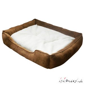 (06XXL) XXL Hundekissen Hundebett 100 x 80 x 20 cm