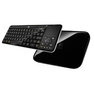 Logitech Revue with Google TV (Refurbished)