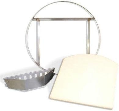 KettlePizza KPPG-22 Kp Prograte Tombstone Kit