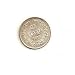 Silver Finland 1916 25 Pennia Coin,XF-AU,KM 6.2 picture