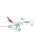 Skymarks Qantas 747-400 1/250 New Livery