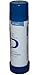 Rust-O-Less (Blue, Regular-Gel Sized, 2 Pack