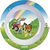 TELLER TIEF 19,5 CM PLAYMOBIL 66099