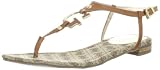Guess Womens Andrey2 Thong Sandal Sandals