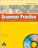 Grammar Practice for Elementary: Student Book No Key Pack (Grammar Practice)