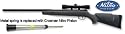Gamo Big Cat 1200 with Nitro Piston air rifle