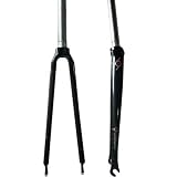 Origin8 Synergy Road Fork - 700c, 1 x 300mm Steerer