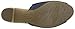 Anne Klein Women's Carena Fabric Mule