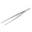 MIU France 3413 Stainless Steel Chopstick Tongs
