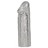 Orion 518360 Mega Dick Sleeve Transparent