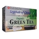 Uncle Lees Teas Legends Of China Green Tea