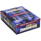 Protein Plus-Powerbar Variety Pack, 12 bars