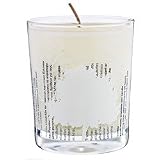 Korres Hand-Made Aromatic Soy Candle