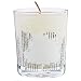 Korres Hand-Made Aromatic Soy Candle