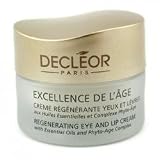 Excellence De L'Age Regenerating Eye & Lip Cream - Decleor - Excellence De L'Age - Eye Care - 15ml/0.5oz