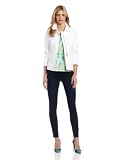 31SqZjJgQ7L. SL160  Pendleton Womens Petite Pique Knit Gloria Zip Jacket