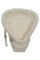 ERGObaby EBC-IIN - Neugeborenen Einsatz Heart2Heart, natural