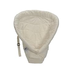 ERGObaby EBC-IIN - Neugeborenen Einsatz Heart2Heart, natural