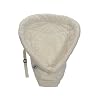 ERGObaby EBC-IIN - Neugeborenen Einsatz Heart2Heart, natural