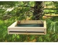 Songbird Essentials SESC2007C 10.5 in. x 11.5 in. Hanging Feeder