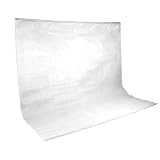 Lightfox� HISY01-ZBH-02 Stoffhintergrund f�r Hintergrundsystem weiss 4x3 mvon "Lightfox�"