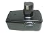 16.8v, 3000mAh,Ni-MH, Replacement Power Tool Battery for CRAFTSMAN 973.22489, 11140, 11388, 11415 , Compatible Part Numbers: 973.27183, 11117, 981943-001