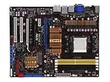 ASUS M3A78-T AM2+/AM2 AMD 790GX HDMI ATX AMD Motherboard