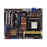 ASUS M3A78-T AM2+/AM2 AMD 790GX HDMI ATX AMD Motherboard
