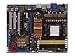 Electronics : ASUS M3A78-T - Motherboard - ATX - AMD 790GX - Socket AM2+ - UDMA133, Serial ATA-300 (RAID), eSATA - Gigabit Ethernet - FireWire - video - High Definition Audio (8-channel)