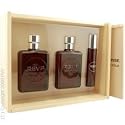 R.S.V.P by Kenneth Cole, 3 piece gift set for men. RSVP
