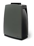 Honeywell DDTEC16E Luftentfeuchter, grau