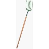 Ames Co. 1837600 Do it Best Manure Fork from Garden Forks