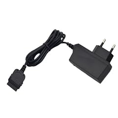 NFE Netzladeger�t 220V f�r Apple iPhone 4S schwarz