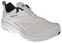 REEBOK Walkway Dmx Foam New Walking Shoes White Mens