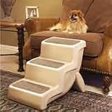 Solvit UltraLite Pet Stairs