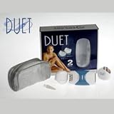 Epilady Duet 2 in 1 Epilator and Shaver - SFRproducts