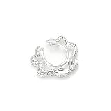 Non-piercing Double Snake Nipple Shield