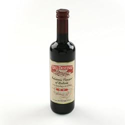 Balsamic Vinegar of Modena by Del Destino (0.5 liter) by igourmet.com