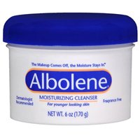 Albolene Albolene Concentrate Moisturizing Cleanser Cream