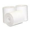 Thermal Credit Card Receipt Paper Rolls 2 1/4" x 165', 60-pack