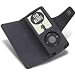 Gear4 iPod Nano Case - LeatherJacket (black)