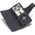 Gear4 iPod Nano Case - LeatherJacket (black)