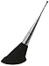 Auto & Motorrad : ALU Antenne 9cm Universal M5+M6 Gewinde