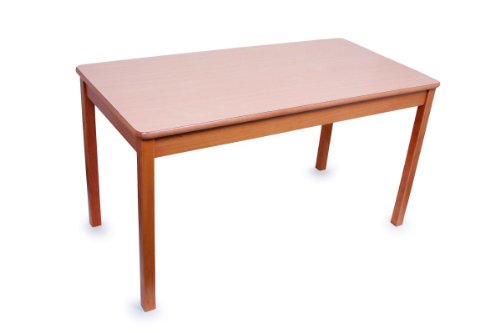 Small Foot Company 6511 - Kindertisch, natur
