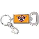 Phoenix Suns Bottle Opener Keychain
