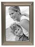 Review Malden 115-57 / Weaver-Pewter Picture Frame Metal 5x7